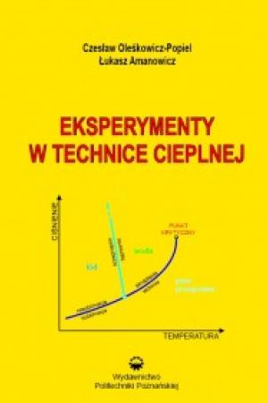 Eksperymenty w technice cieplnej