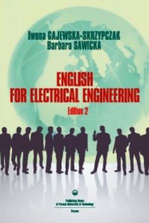 English for Electrical Engineering - Edition 2