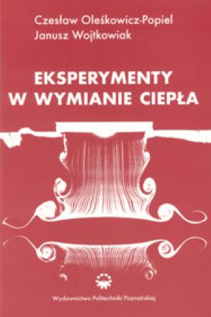 Eksperymenty w wymianie ciepła