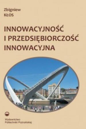 Innowacyjność i przedsiębiorczość innowacyjna