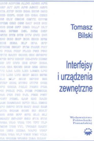 Interfejsy i urządzenia zewnętrzne