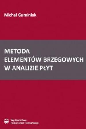 Metoda elementów brzegowych w analizie płyt