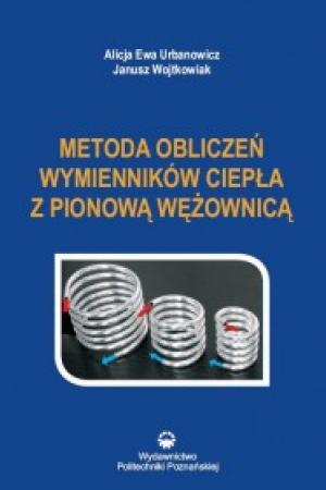 Metoda obliczeń wymienników ciepła z pionową wężownicą