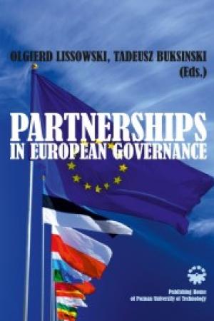 Partnerships in European Governance