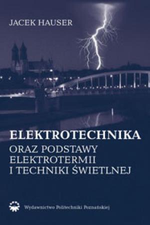 Podstawy elektrotermii i techniki świetlnej