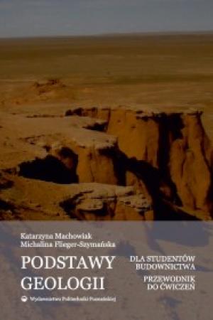 Podstawy geologii dla studentów budownictwa