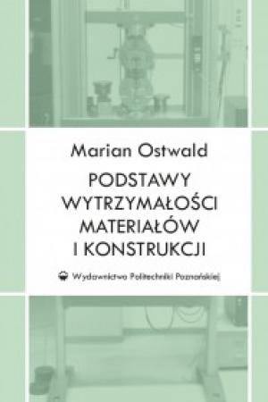 Podstawy wytrzymałości materiałów i konstrukcji