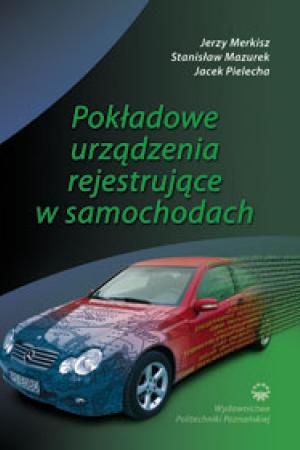 Pokładowe urządzenia rejestrujące w samochodach