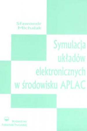 Symulacja układów elektronicznych w środowisku APLAC