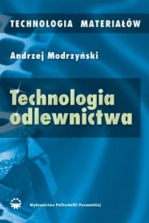 Technologia odlewnictwa