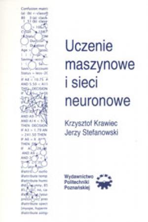 Uczenie maszynowe i sieci neuronowe