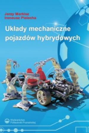 Układy mechaniczne pojazdów hybrydowych