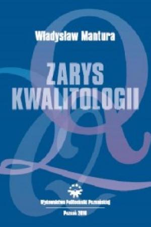 Zarys kwalitologii