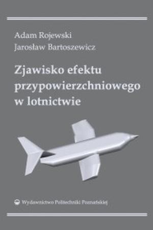 Zjawisko efektu przypowierzchniowego w lotnictwie