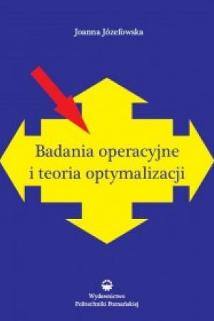 Badania operacyjne i teoria optymalizacji