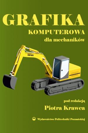 Grafika komputerowa dla mechaników