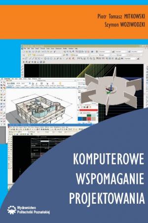 Komputerowe wspomaganie projektowania