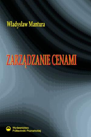 Zarządzanie cenami