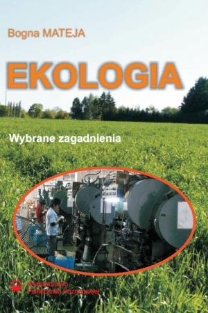 Ekologia. Wybrane zagadnienia