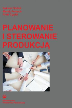 Planowanie i sterowanie produkcją