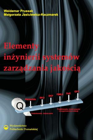 Elementy inżynierii systemów zarządzania jakością