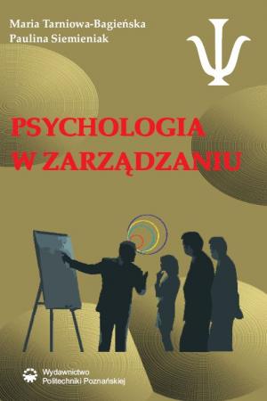 Psychologia w zarządzaniu