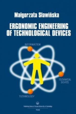Ergonomic engineering of technological devices