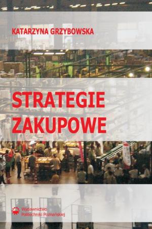 Strategie zakupowe