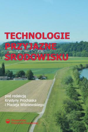 Technologie przyjazne środowisku