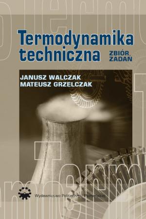 Termodyniamika techniczna. Zbiór zadań