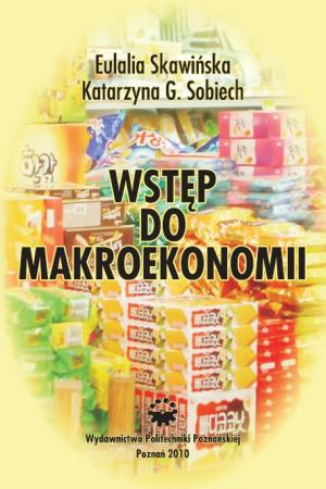 Wstęp do makroekonomii