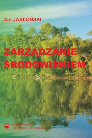 Zarządzanie środowiskiem