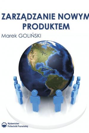 Zarządzanie nowym produktem